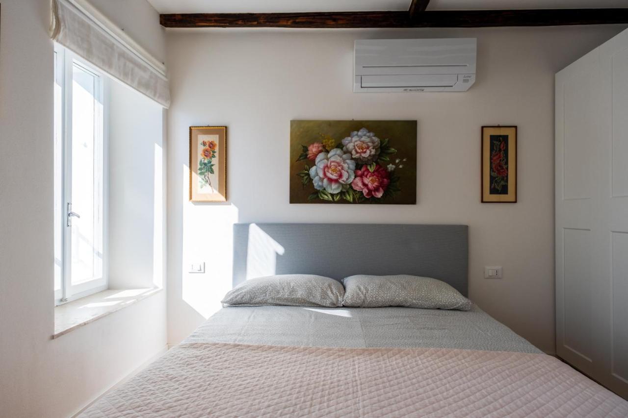 Ora Et Labora Apartment Trieste Luaran gambar